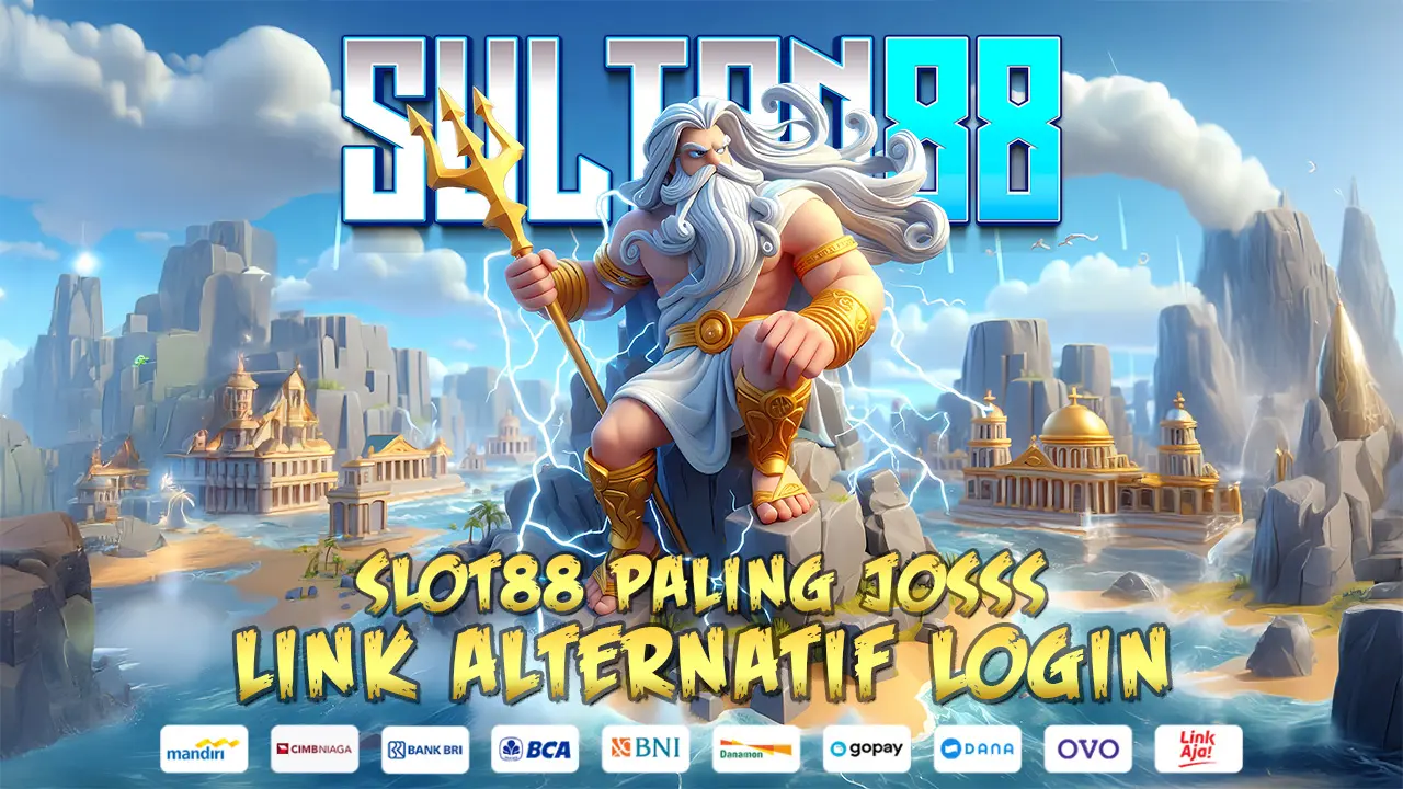Cogilslot slot88 resmi