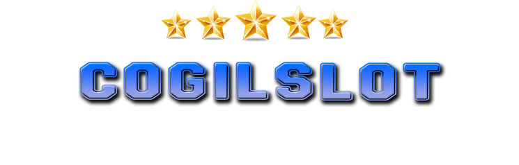 Cogilslot Logo
